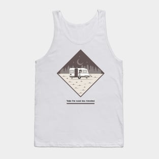 RV LIFE Tank Top